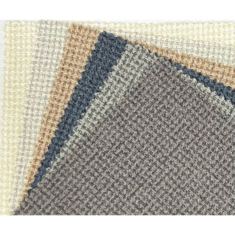 Tecido Linho para Estofado e Decoração – T