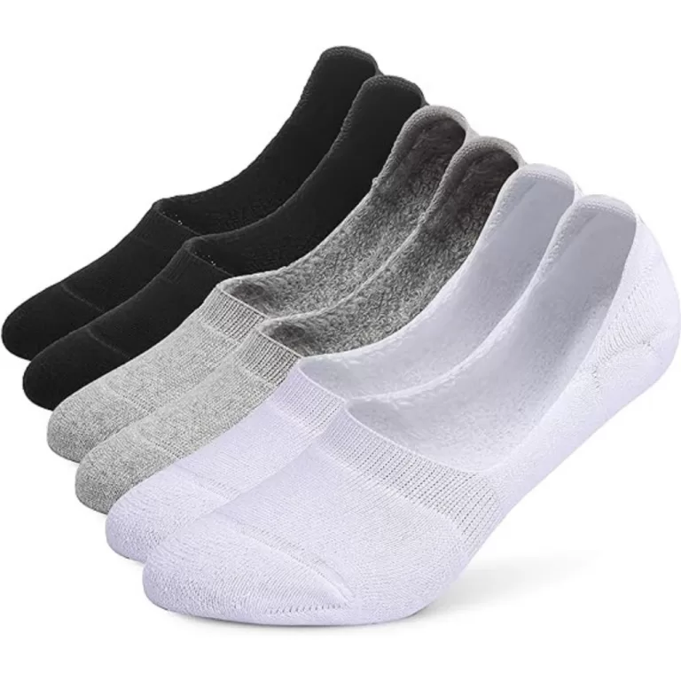 Kit 12 Pares Meia Soquete Sapatilha Masculina Femi