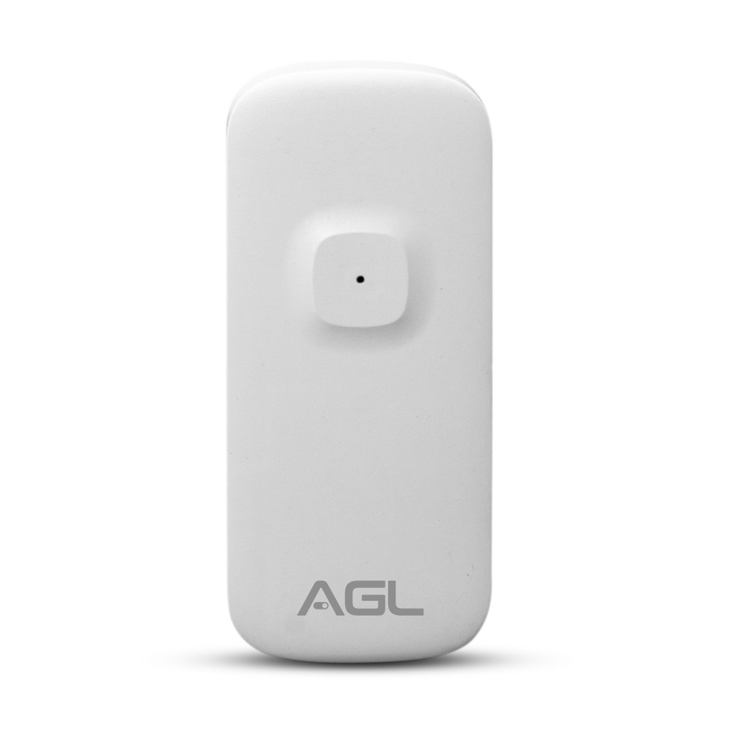 Sensor inteligente para porta e janela zigbee