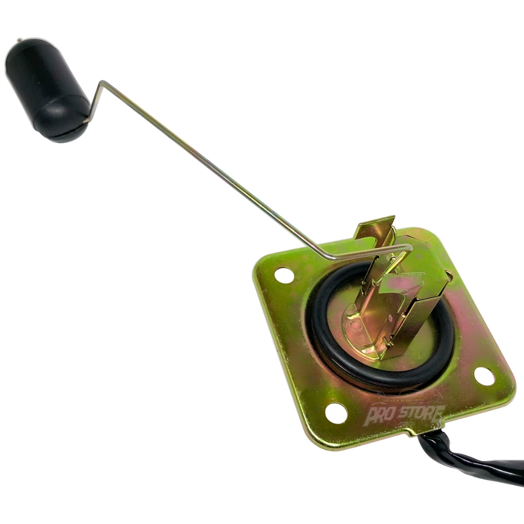 Boia Do Tanque De Combustível Suzuki YES 125 2005 A 2012.