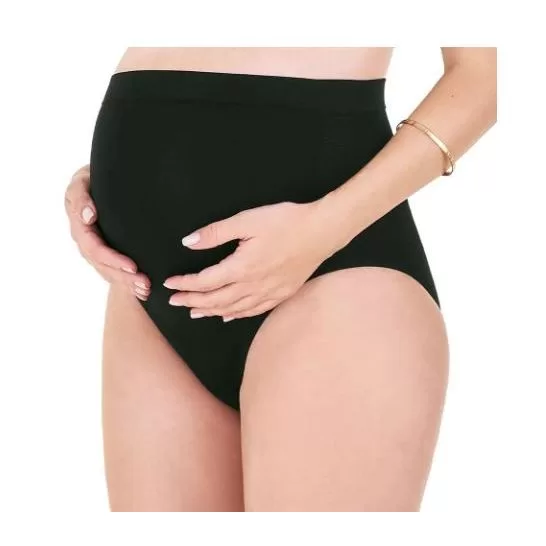 CALCINHA MATERNITY SEM COSTURA ZEE RUCCI