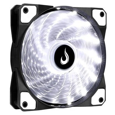 Fan Gamer | Cooler para Gabinete | Wind Led | 120m