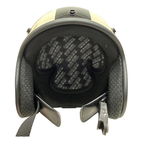 Proteção Capacete Moto Lavável Suor Uber Viagem