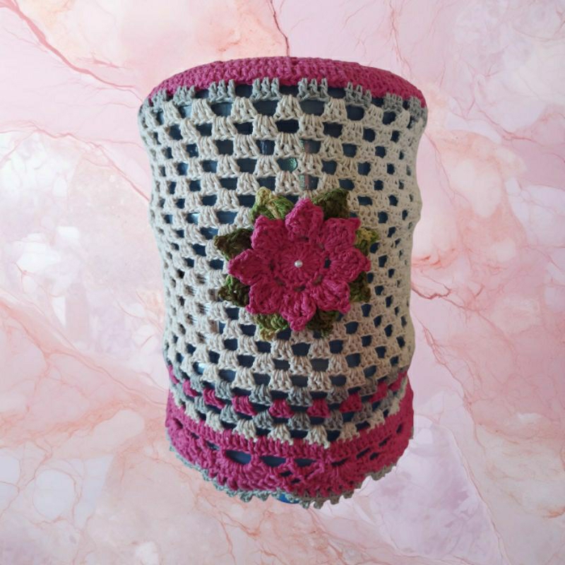 capa para galão de água