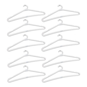 Kit 10 Cabides Para Secadora De Roupas Mueller 10 