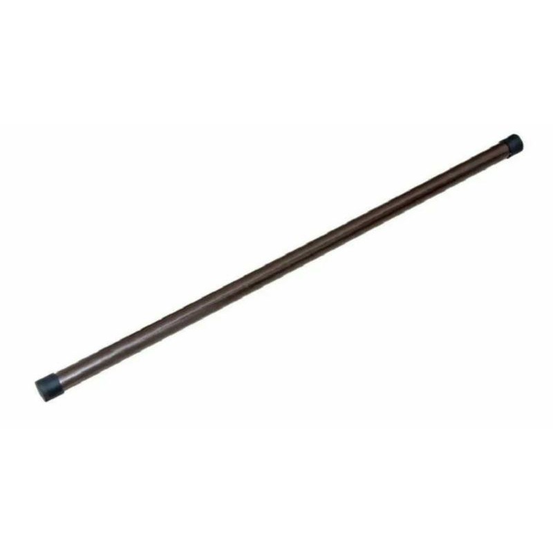 Bastão de PVC Sem Carga Exercícios Alongamento Yoga Pilates Fisioterapia