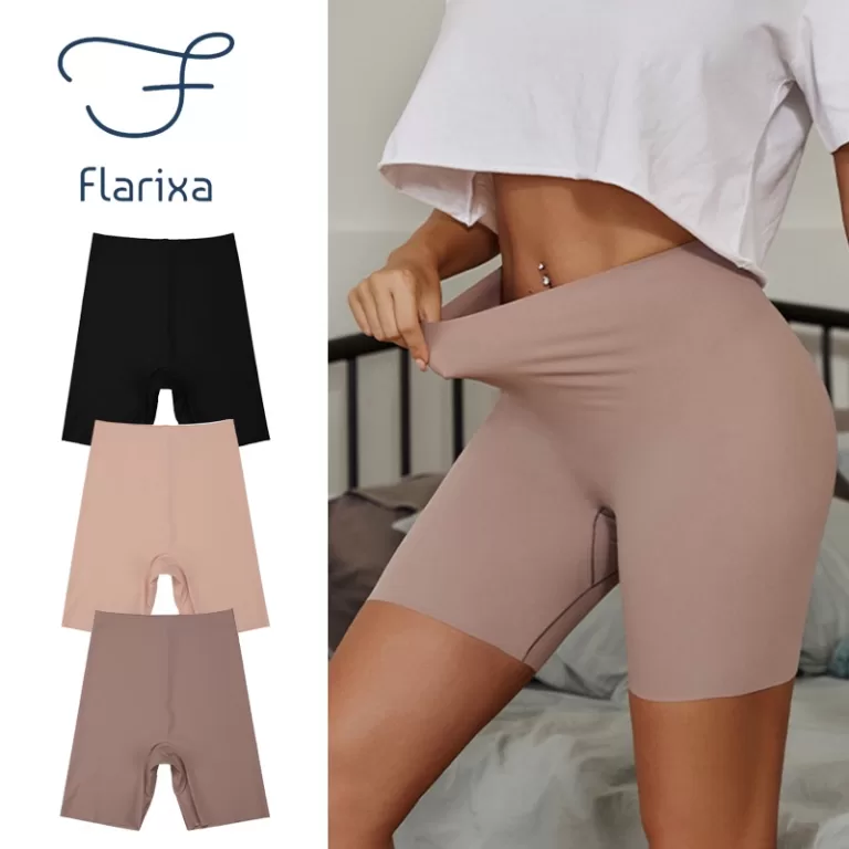 50% Venda QuenteFlarixa Shorts Esportivos Sem Cost