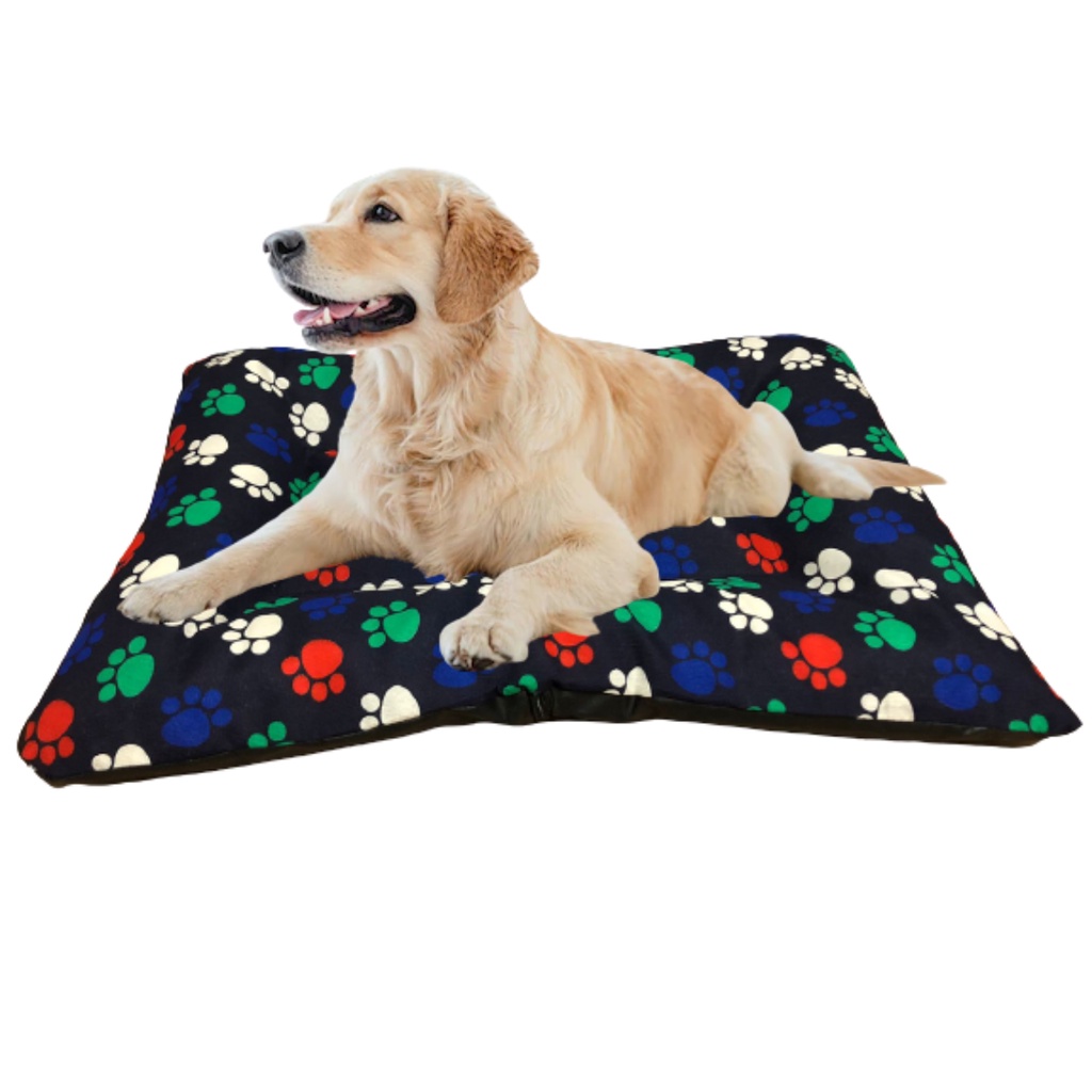 Cama Para Cachorro e Gatos Cama Pet Colchonete Pet Grande Menor Preço