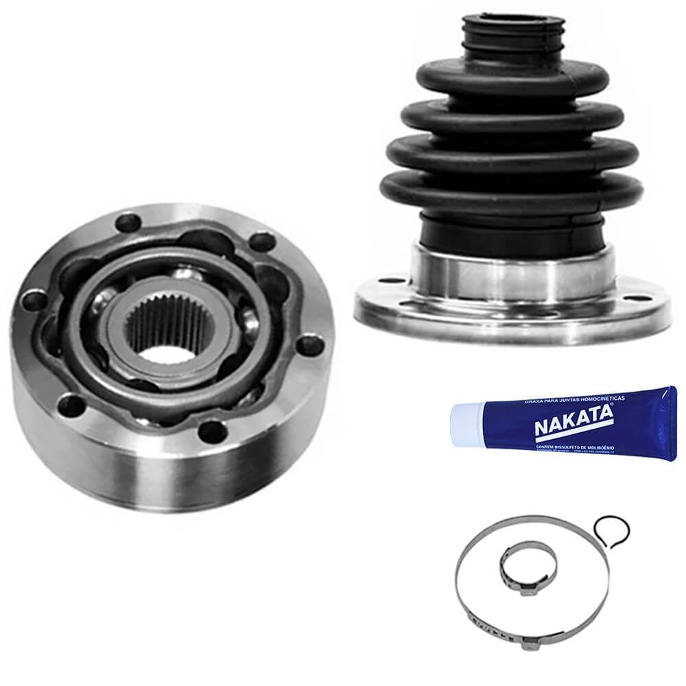 Junta Homocinética Kombi 1.6 78 A 97 Deslizante Nakata