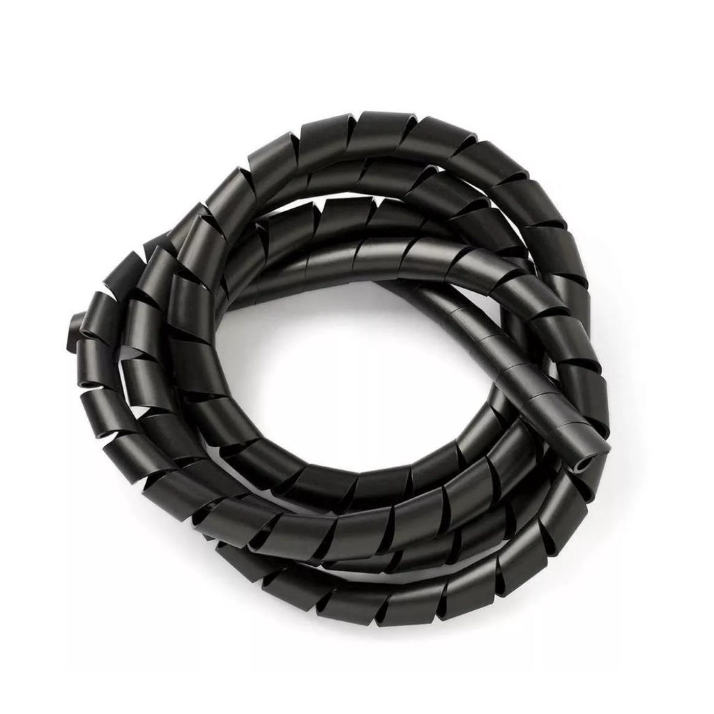 Organizador de fios e cabos