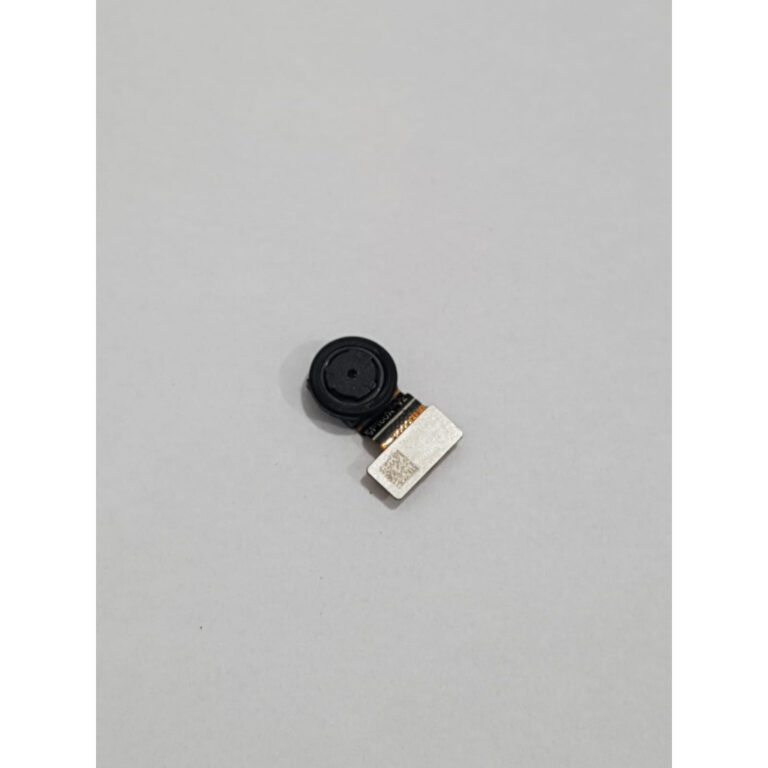 Camera Traseira Secundaria Moto E6 Plus Original R