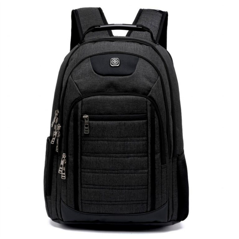 Mochila Bolsa Masculina Executiva Reforçada Noteb