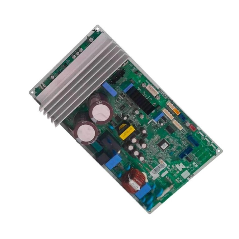 Placa Principal Ar Portátil Lg Lp1419ivsm Origina