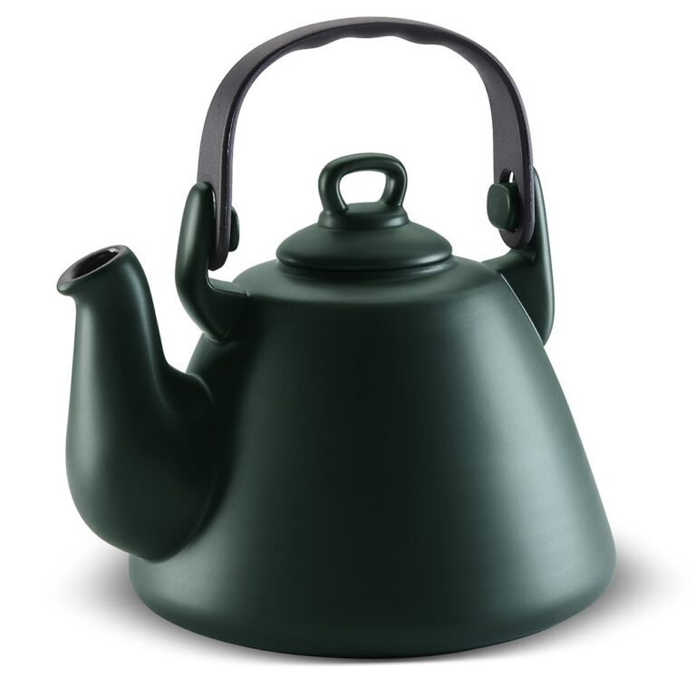 Chaleira Tropeiro Ceraflame 2300Ml – Matte