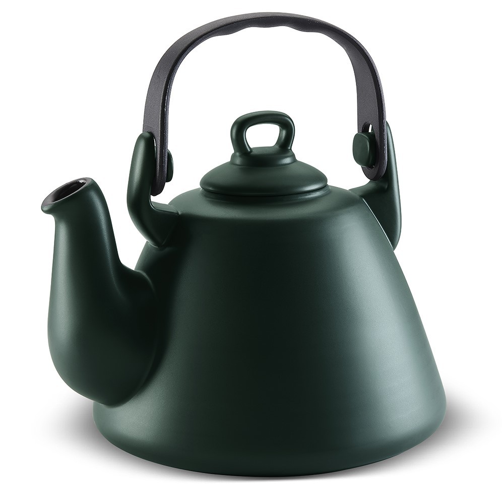 Chaleira Tropeiro Ceraflame 2300Ml – Matte