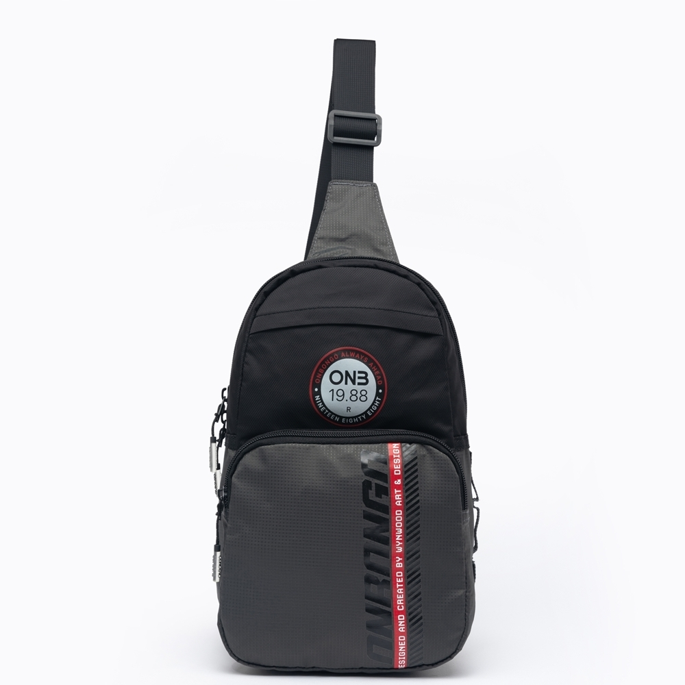 Shoulder Bag Bolsa Escolar Reforçada Juvenil Trabalho Universidade Onbongo