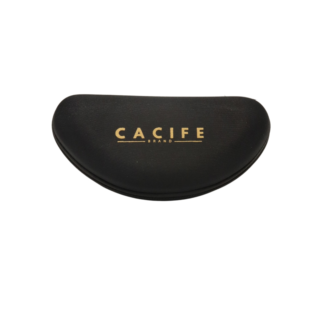 Case Nylon Estojo Acessórios Cacife Brand