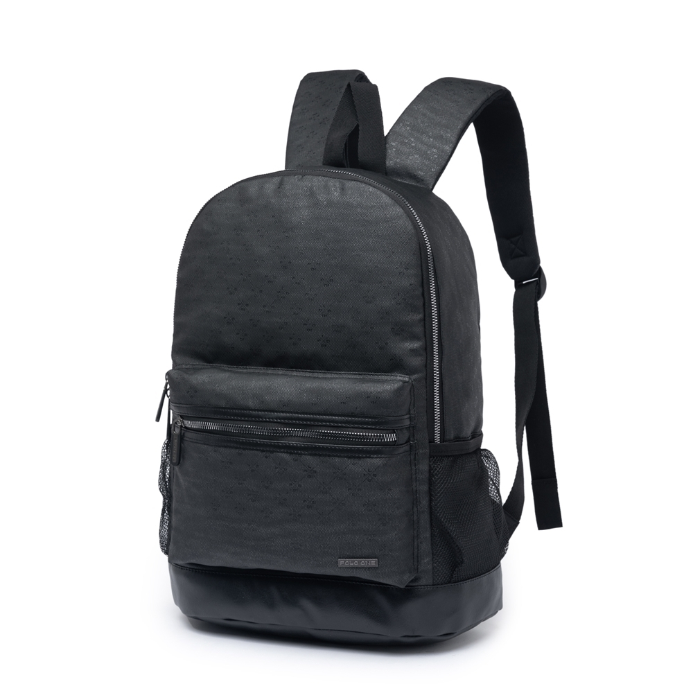Mochila Polo One Reforçada Faculdade Escolar Moderna