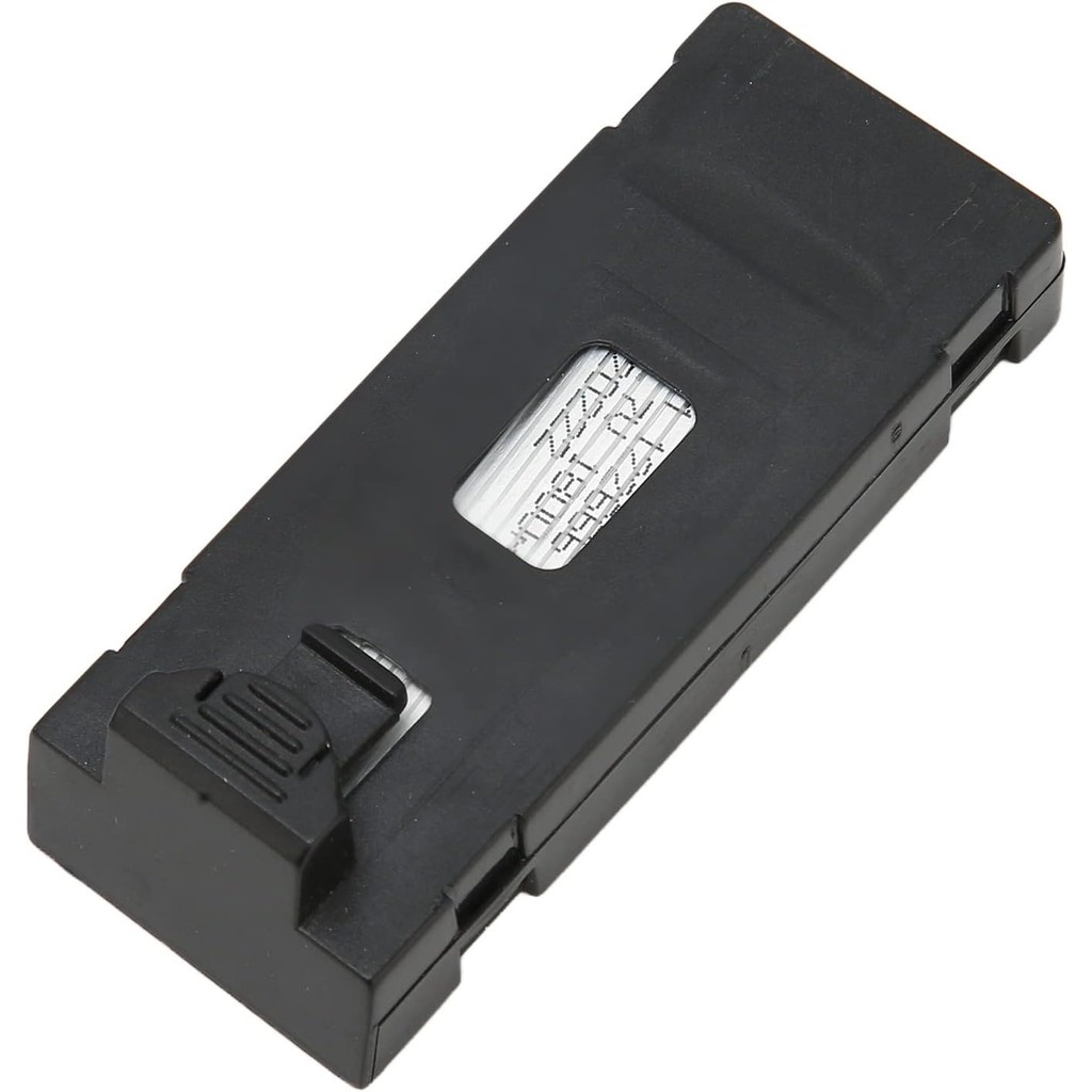 Bateria Drone E88, E99, Tesla, K6, K10, E58, XS9 1800mAh