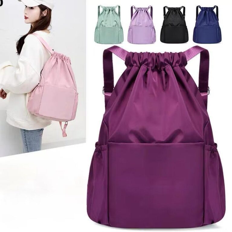 bolsa esportiva bolsa de armazenamento de grande c