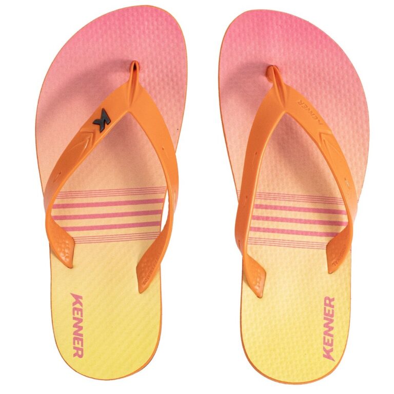 Sandália Chinelo Kenner Summer Degradê Original 