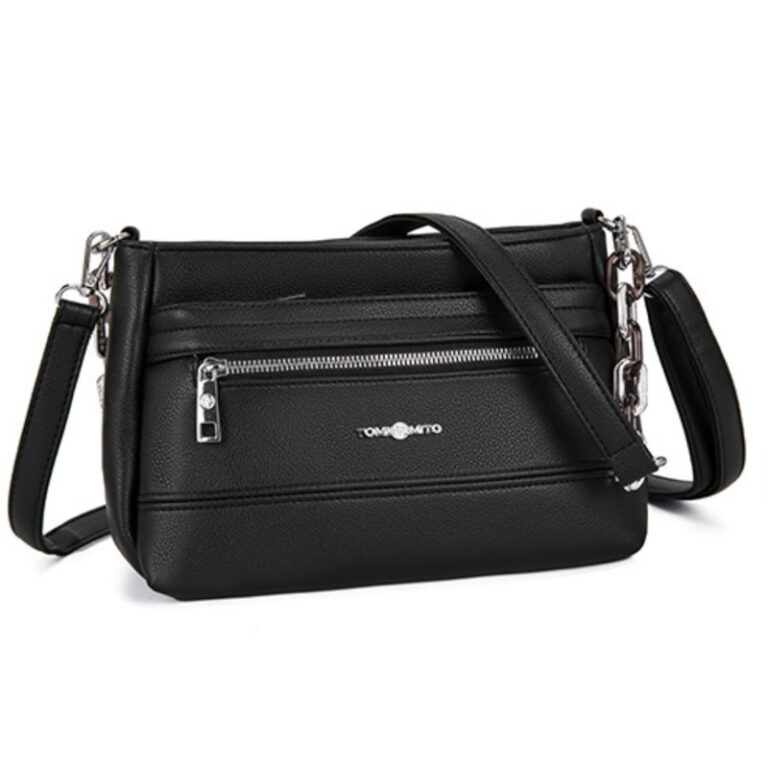 Bolsa Feminina Transversal Crossbody De Ombro Pequ
