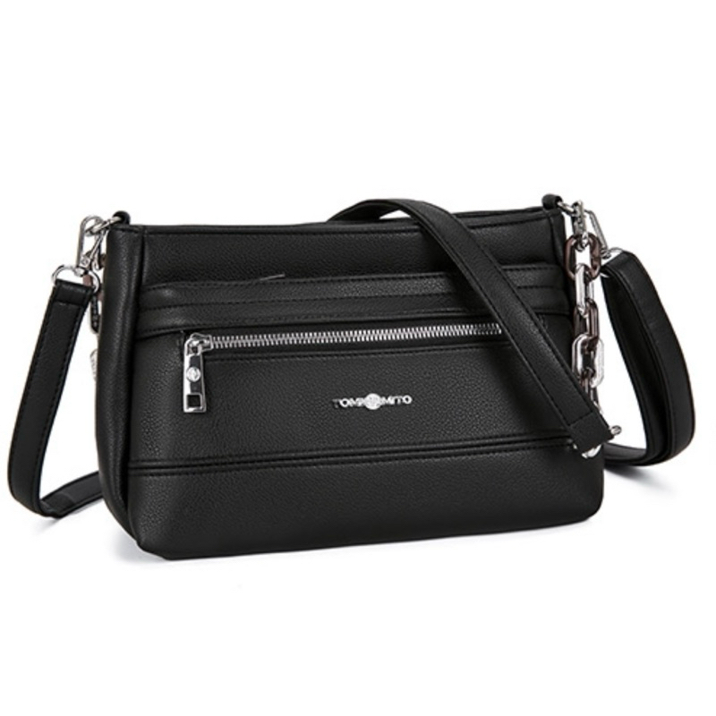 Bolsa Feminina Transversal Crossbody De Ombro Pequena TM9078 AMY