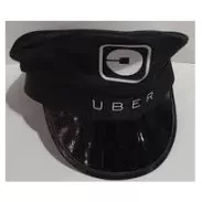 Quepe Uber – Fantasia