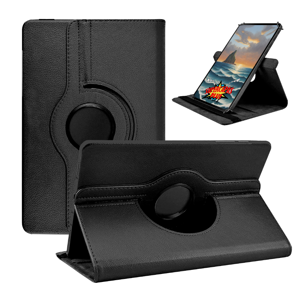 Capa Giratória 360. Tablet Multilaser M10 M10a Tela 10 Pol
