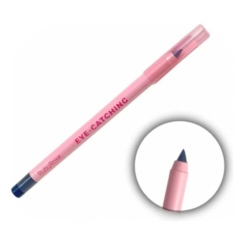 Lapís de olho Preto EYE – CATHING – Ruby Rose