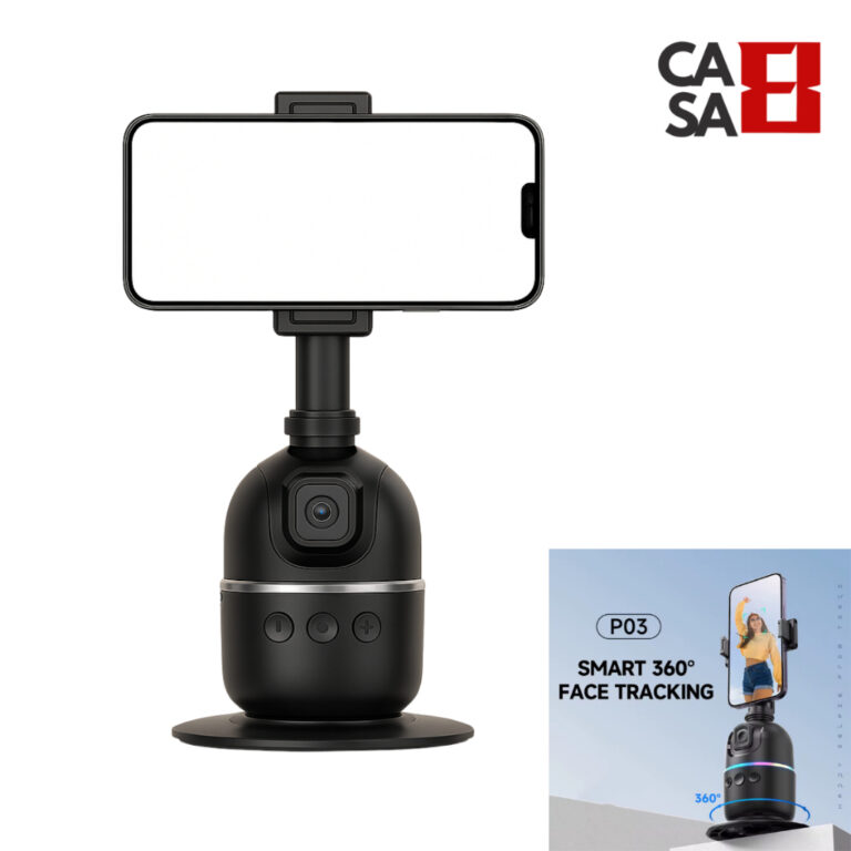 Estabilizador Gimbal Suporte Celular Inteligente 3