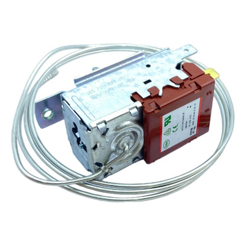 Termostato Rc53600-2 Freezer Só Congelamento