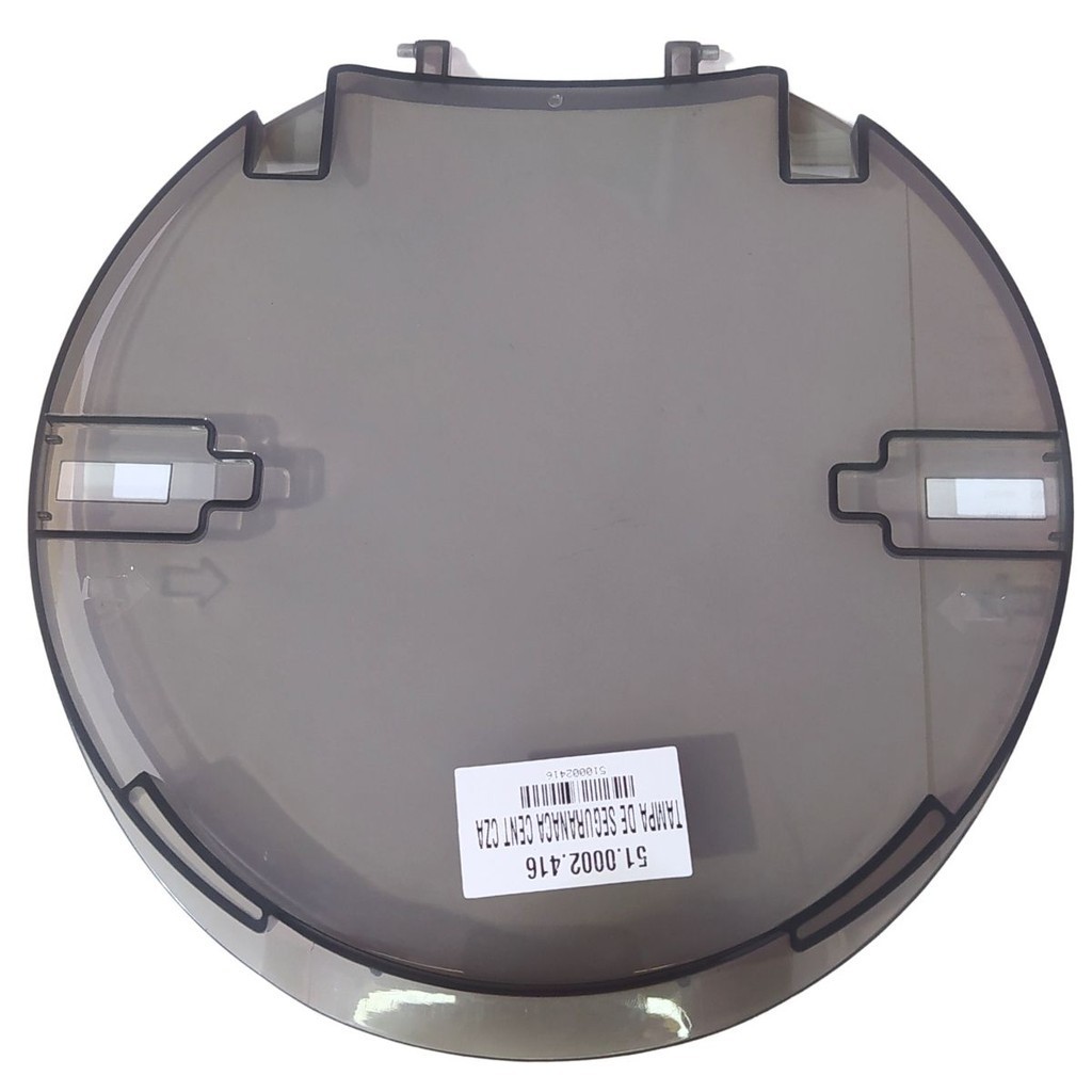 Tampa Para Centrifuga Fit 4,2kg Original Mueller 510002416