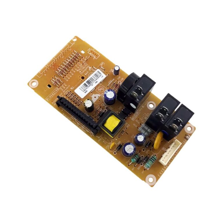 Placa Display Micro-ondas LG MH7044 MH7053 EBR7523
