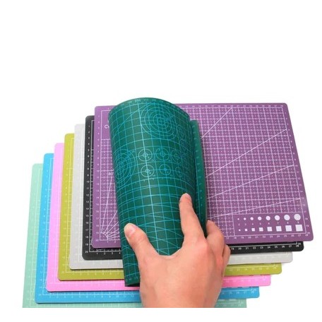 Base De Corte A2 60×45 A3 45*30 Dupla Face Pa