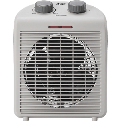 Aquecedor Elétrico Wap 3 em 1 Air Heat