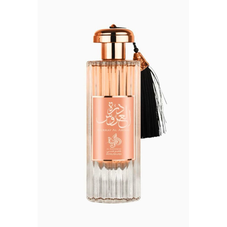 Perfume árabe femenino AL Wataniah Durrat Al Aroo