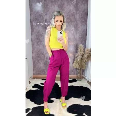 Calça Luara