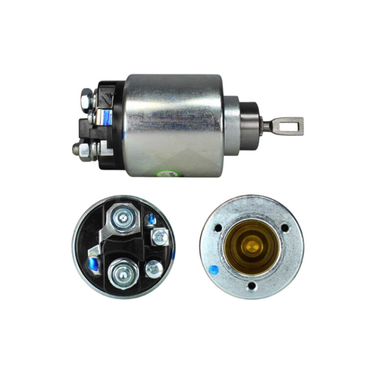Automatico Motor De Partida Gol Monza Santana Kade