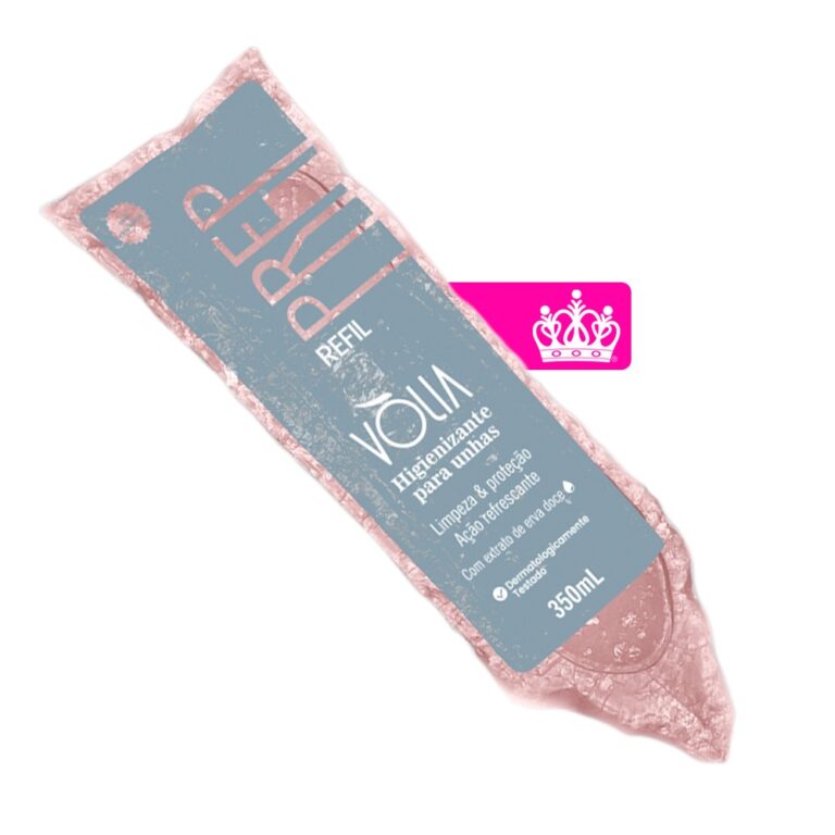 Sachê Prep Nail Spray 350ml – Vòlia