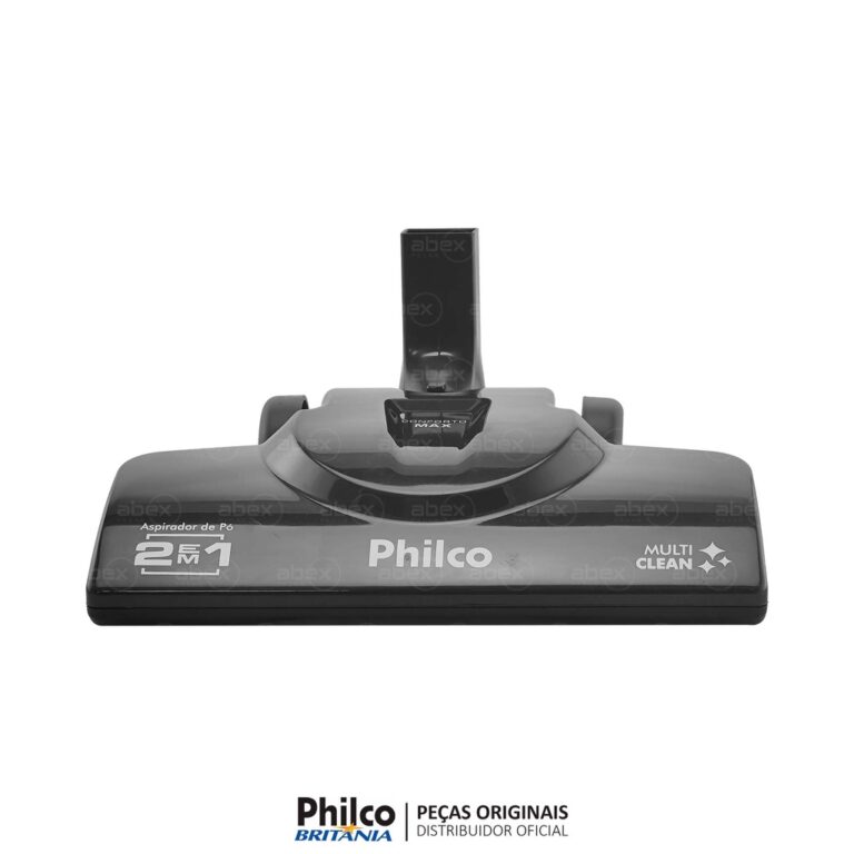 Bocal Aspirador Philco Original: Multi Clean Piso 
