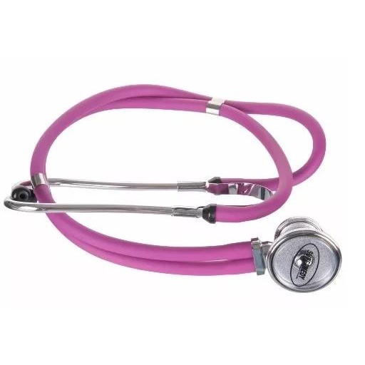 ESTETOSCOPIO RAPPAPORT ROXO