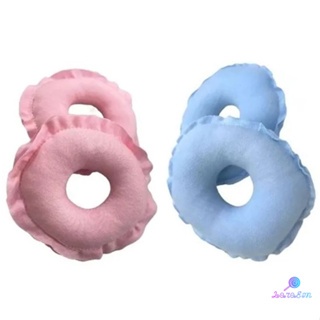 Kit 2 pares 4 unidades Rosquinha de Amamentação 