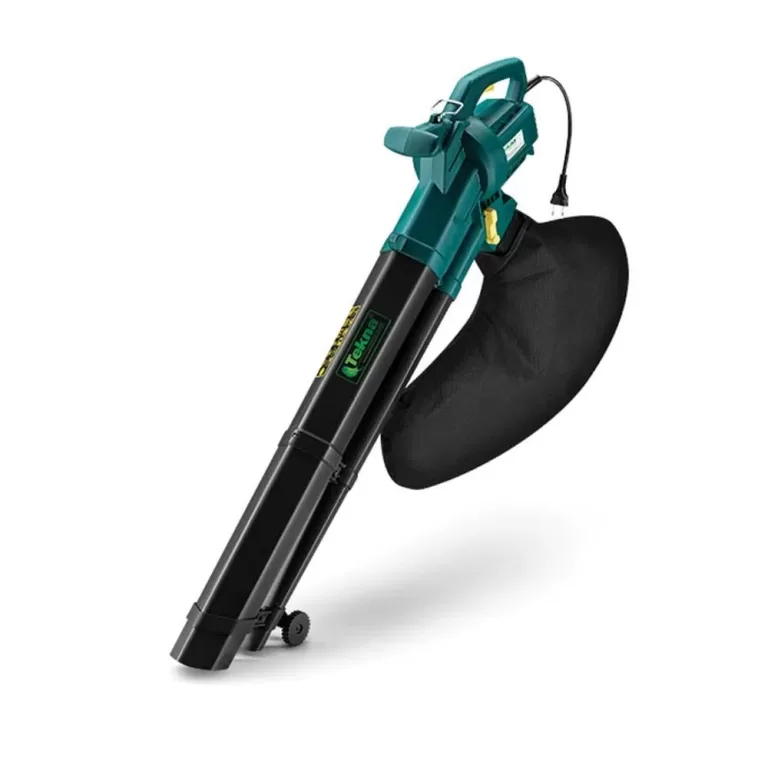Soprador e Aspirador com Bolsa Coletora 40l 2.000 