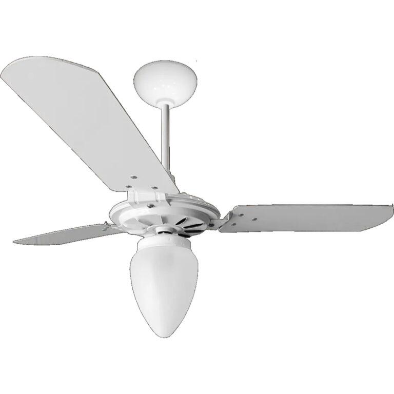 Ventilador de Teto Rico 202 – 127V – B