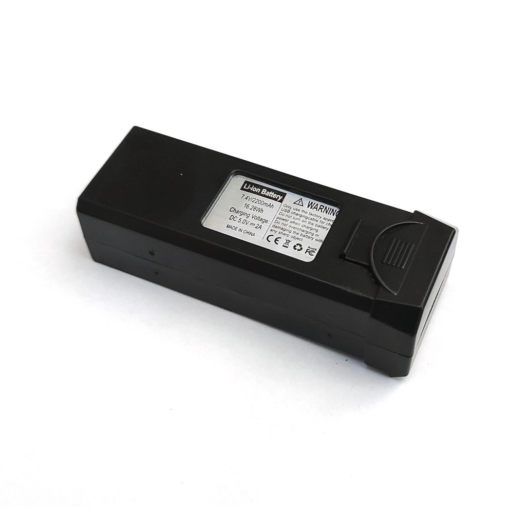 Bateria Drone  L900 PRO SE 7.4V – 2200mAh – Original