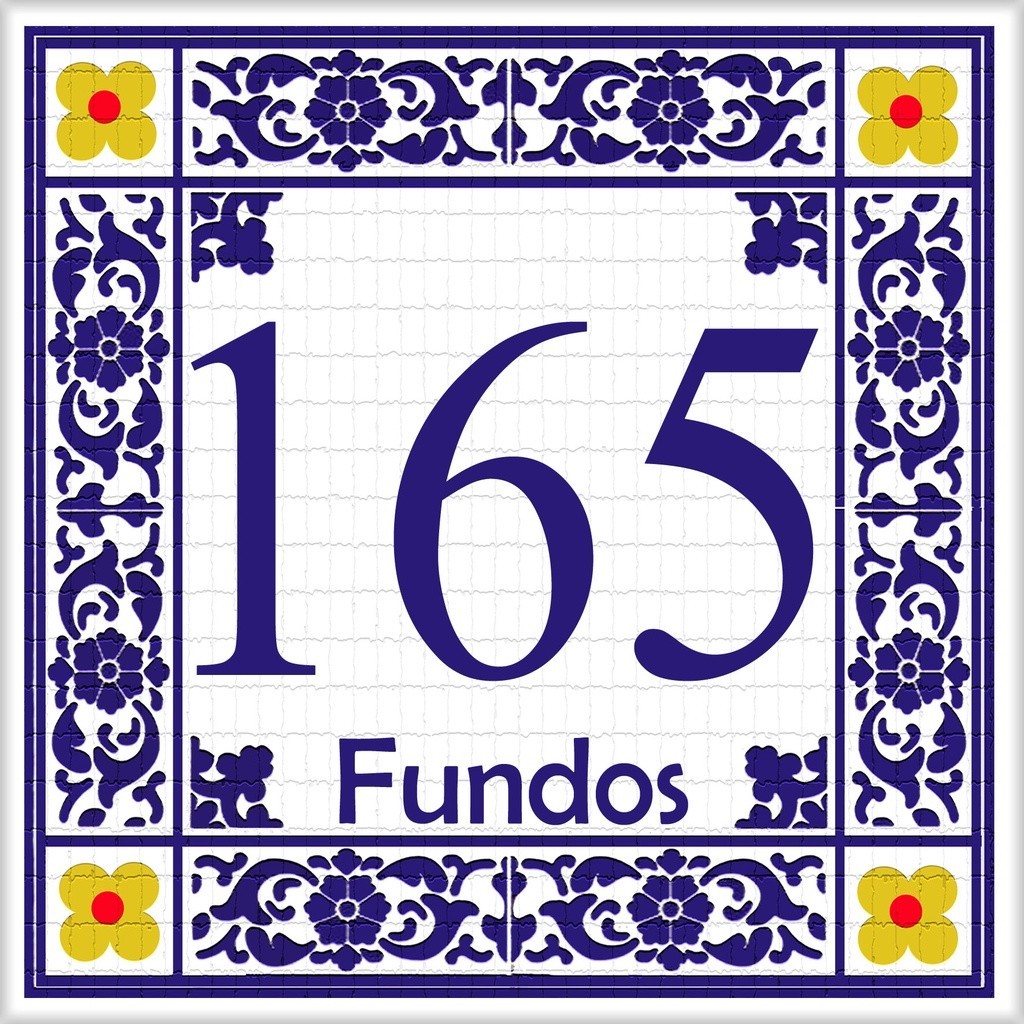 Numero azulejo lar doce lar casas apartamentos