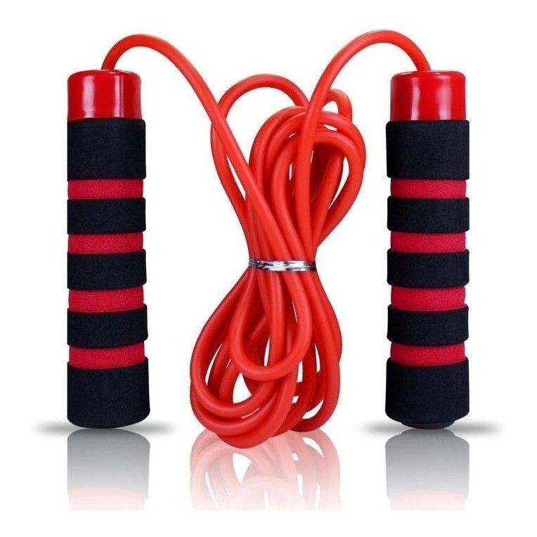 Corda De Pular Para Exercícios Mb Fit Envio 24hs
