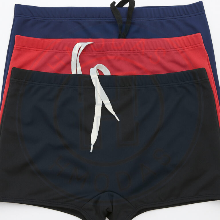 Sungas Kit C/3 Boxer Masculina Diversas Cores Envi