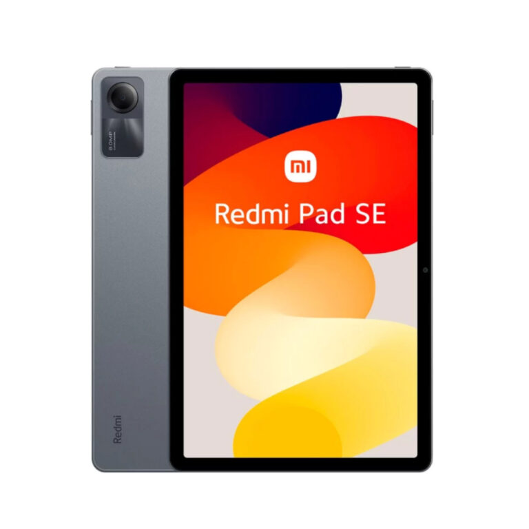 Tablet Xiaomi Redmi Pad SE  128gb, 256gb Tela 11
